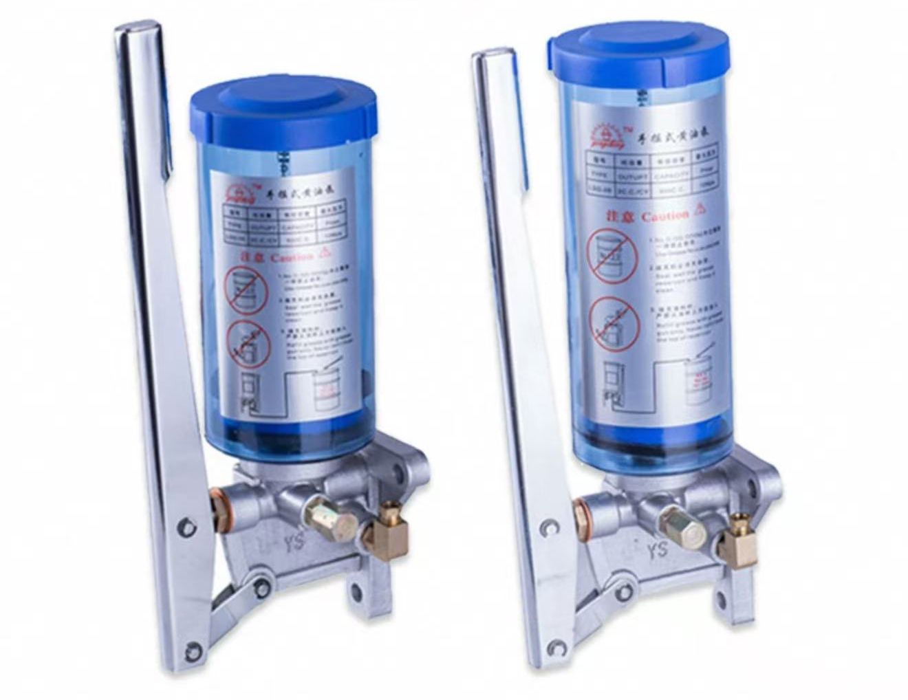 Oil Circulation Module