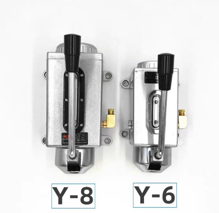 Y-8 Lubrication Unit